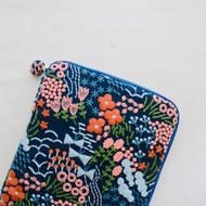 刺繡工藝 支持客制化內裡 moolink防水輕便電子閱讀器boox保護包