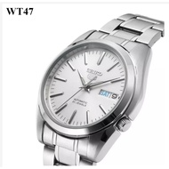 Unleash Your Style with Seiko 5 Sports Automatic 21 Jewels Men's Watch SNKL41K1