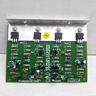 PY873 Kit Power Stereo 60watt JAGUAR Tipe338