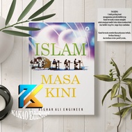 TODAY'S ISLAM ASGHAR ALI ENGINEER/ (2004)