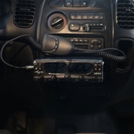 S890 40W SSB High Power CB 27MHz, Remote CB Radio 25.615~ 30.105MHz Car Radio