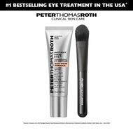 Thomas Rose Instant Firming Easy-to-Use Temporary Eye Firming Agent (20ml) HXW1