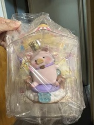 Lulu豬絕版吊卡