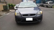 中古車 2007 福特 FOCUS 一手 自用車 專賣 國產 進口 轎車 五門 掀背 休旅 旅行車