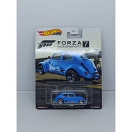 Hotwheels Hot Wheels Forza Motorsport 7 Volkswagen VW Classic Bug