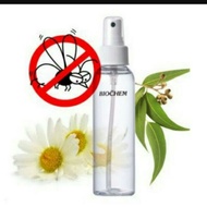 Arwin Biochem Plant Extract Essential Oil Protective Liquid 120ml Original Natural Mosquito Repellen