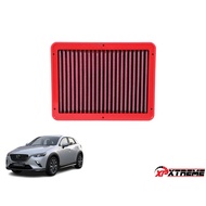 BMC MAZDA CX-3 1.5 DK / MAZDA 2 1.5 DL / MAZDA 3 1.5 BM Engine Filter Panel | BMC AIRFILTERS