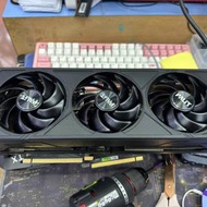 Palit GeForce RTX 4080 SUPER JetStream OC