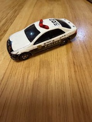 Tomica 日本警車