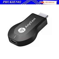 Anycast M2 Plus Wireless HDMI Device