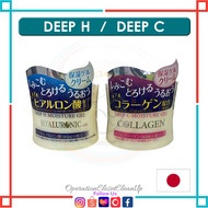 Daiso - Deep H I Deep C Moisture Gel, 40g