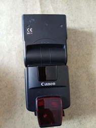 Canon 550EX flash 佳能閃光燈