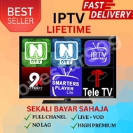 OTT NAVIGATOR OTT TV LIFETIME 2026