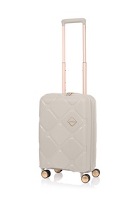 AMERICAN TOURISTER กระเป๋าเดินทางล้อลาก (20นิ้ว) รุ่น INSTAGON SPINNER 55/20 EXP TSA V2 GT