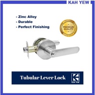 [READY STOCK] VSP 8007 Tubular Entrance Door Lever Lock With Key