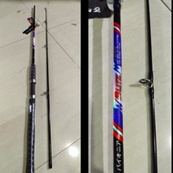 JORAN PIONEER BLITZ 180 CM JORAN CARBON COMPOSITE - PUSAT PANCING IKAN