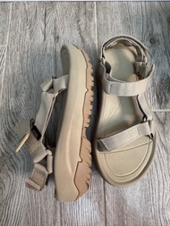 Teva 增高platform 涼鞋sandal