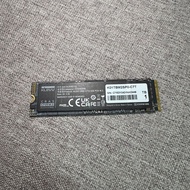 KLEVV CRAS C730 M.2 NVMe PCle Gen3x4 SSD 1TB (K01TBM2SP0-C73) # NVMe M.2 固態硬碟 SSD 1TB