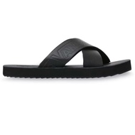 รองเท้าแตะVANS CROSS STRAP BLACK BLACK สินค้ามีประกันแท้