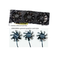 GeForce GeForce RTX 2070 OC 2080 2080Ti S General Graphics Card Silent Fan