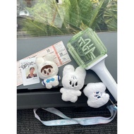 DONGDONGSANG Dayong Daong NCT DOYOUNG DOLL