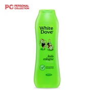 White Dove Baby Cologne Big Hugs 200ml