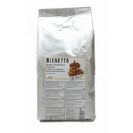 EXP:05/2026 BIENETTA 600GM / FLORENTINE BAKING NEED CRUNCHY MIX