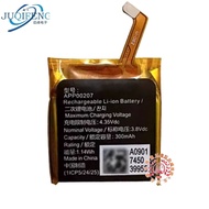 Suitable for LV Watch Generation Tambour Horizon Smart Watch APP00207 300mAh Electric Board