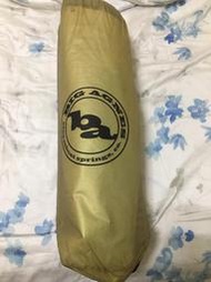 二手九成九新 Big Agnes BA Fly Creek HV UL3 輕量三人帳篷/登山帳篷(送地布)