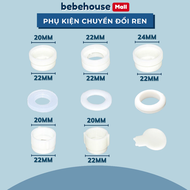 Bộ Phụ Kiện Chuyển Đổi Ren HT025 BEBEHOUSE