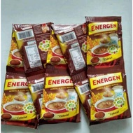 Energen Sereal Coklat 29 gram/minuman energen coklat/energen sereal