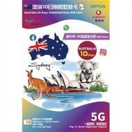 澳洲電話卡  澳洲10日6GB   澳洲15日9GB 澳洲上網卡 澳洲數據卡 澳洲流量卡 澳洲手機開 澳洲網絡卡