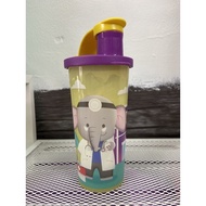 Kids Bottle Tupperware Cartoon