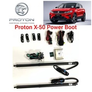 Proton X50 Electric Auto Tailgate Power Boot Foot Kick Sensor *high quality* plug and play X-50