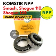 Suzuki Smash Motorcycle NPP Helmet, Shogun 110, Shogun 125