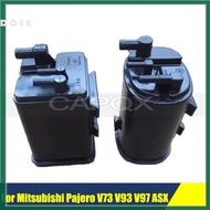 ˇ≮ For Mitsubishi Pero V73 V93 V97 ASX Accessories Parts Activated Carbon Canister Solenoid Vae