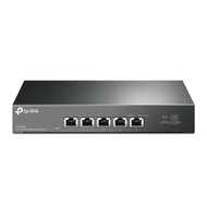 TP-LINK TL-SX105 5-port 10G Desktop Switch ( Mulit-Gigi 10G / 5G / 2,5G / 1G ) SX105 - 3 Year SG TP-