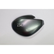 อะไหล่รอกตกปลา ฝาข้างรอก shimano curado DC เฉพาะฝา มีทั้งข้างขวา (BNT5909) และซ้าย (BNT5922)