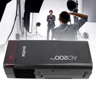 Bamaxis Flash Light Shell for AD200 PRO  Replacement Body Cover Case Repair Parts.