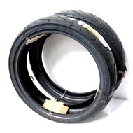Combo Set Tube & Tyre Corsa Platinum R26 F-90/80-17 R-110/70-17