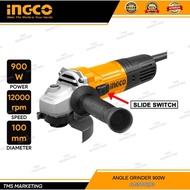 INGCO Angle Grinder 900W AG900283