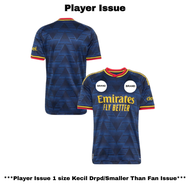 (EPL) Arsenal_Home Away 3rd Third Kit Season 26/27 2026 Football Jersey Fan Issue Player Issue Jerse