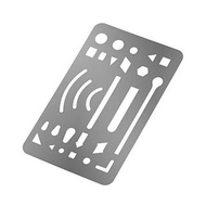 [導師價] 施德樓 Staedtler 消字板 #529-50