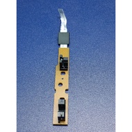 Used Second-Hand Hp 2135 Original Printer Control Panel