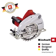Einhell Corded DIY Hand Held Circular Saw [TC-CS 1400] [1 Year Warranty]