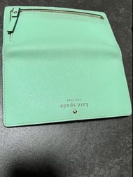 Kate Spade 長銀包