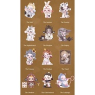 skullpanda alice in wonderland