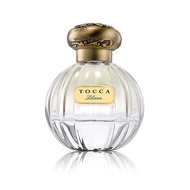 Tocca Eau de Parfum, Liliana: Fresh Floral, Neroli, Watery Peach, Muguet, Hand-Finished Bottle (50 m