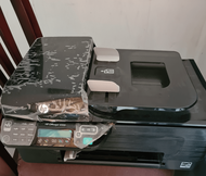 printer hp officejet 4500