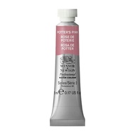 W&N プロフェッショナル・ウォーターカラー 5ml 537 ポーターズピンク